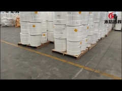 Polypropylene Electret Melt Blown Nonwoven Fabric For Face Mask