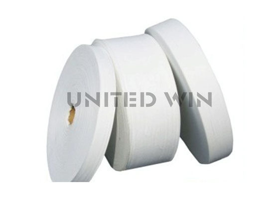 PP Geotextile Nonwoven Fabric Cotton Filter Non Woven Polyester Fabric For Mask