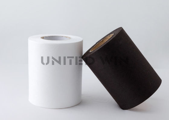 25gsm Laminated Pp Non Woven Fabric Material 3 Ply Filter Spunbond Melt Blown Non Woven Polypropylene Fabric